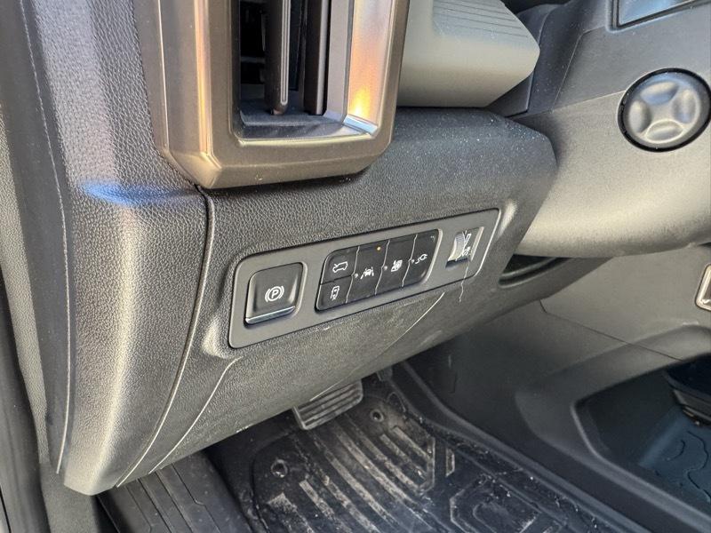 GMC HUMMER EV SUV 3X 2025