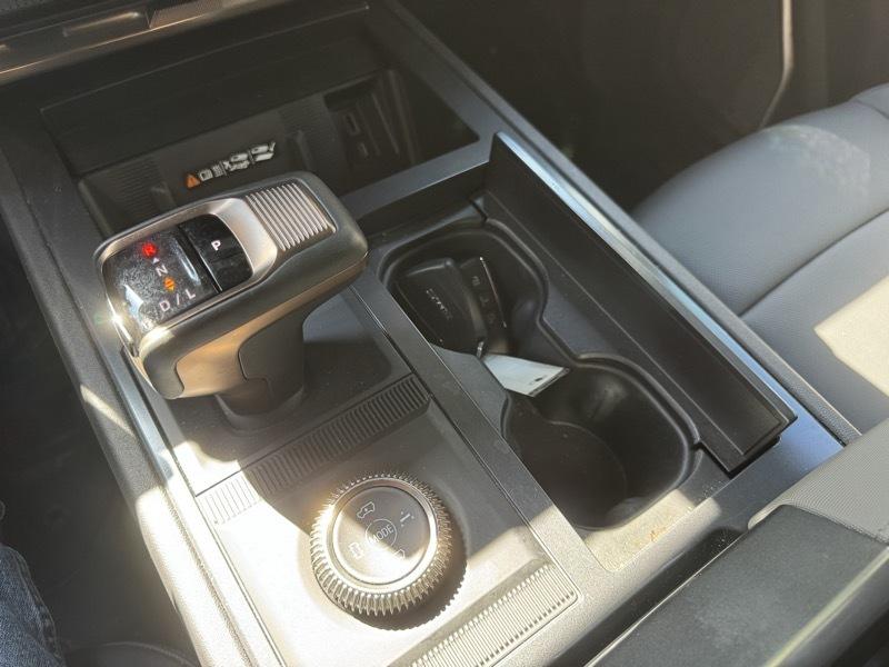 GMC HUMMER EV SUV 3X 2025