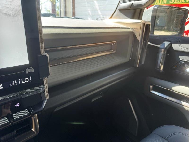 GMC HUMMER EV SUV 3X 2025