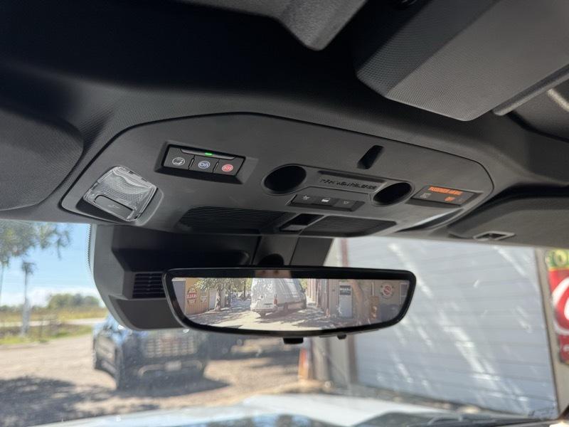 GMC HUMMER EV SUV 3X 2025