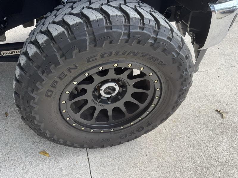 Ford F-350 SD King Ranch Crew Cab 4WD 2024