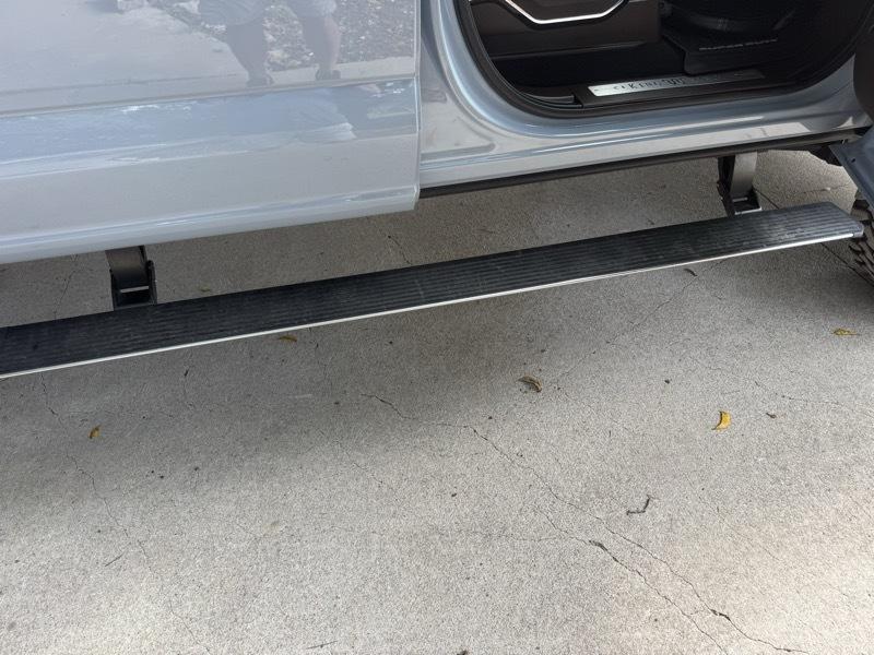 Ford F-350 SD King Ranch Crew Cab 4WD 2024