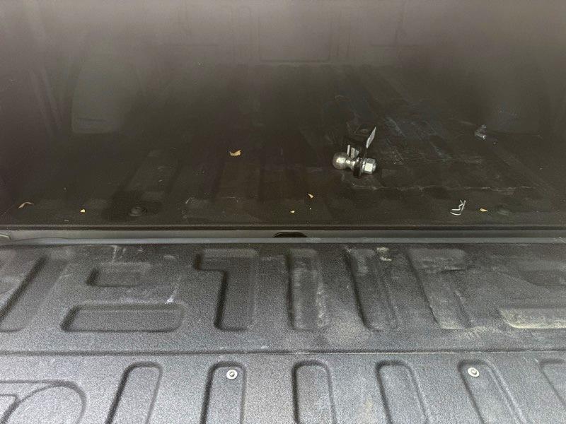 Ford F-150 2WD SuperCrew 145" STX 2025