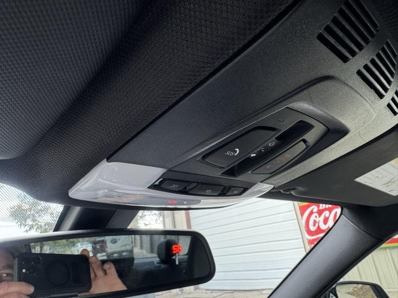 BMW 3-Series 330i SULEV Sedan 2018
