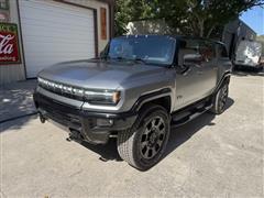 2026 GMC HUMMER EV SUV 