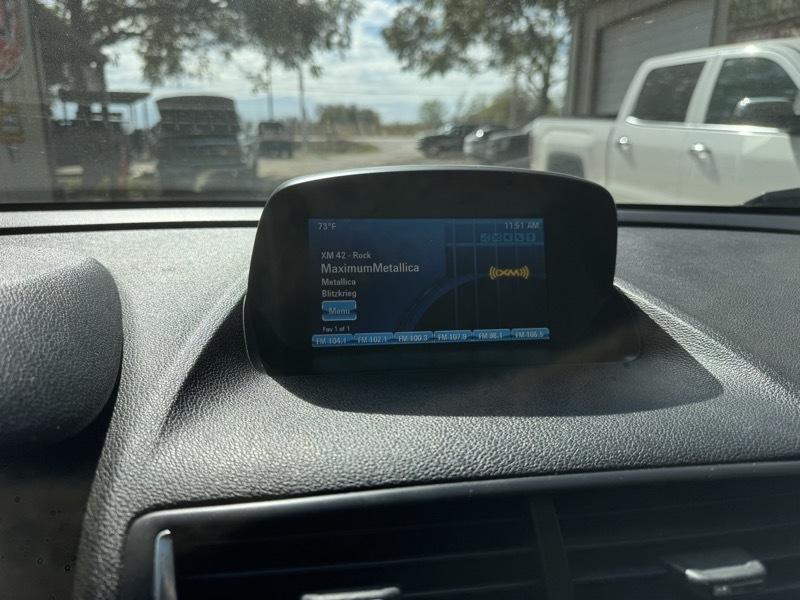 Buick Encore Leather FWD 2013