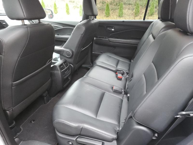 Honda Pilot EXL 4WD 2020