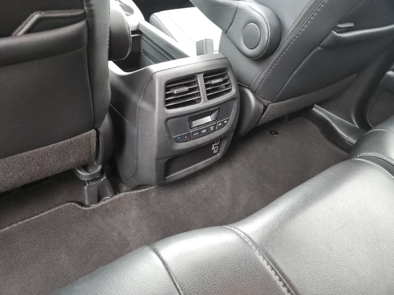 Honda Pilot EXL 4WD 2020