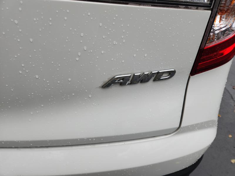 Honda Pilot EXL 4WD 2020