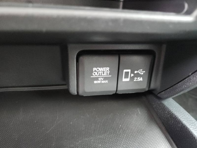 Honda Pilot EXL 4WD 2020