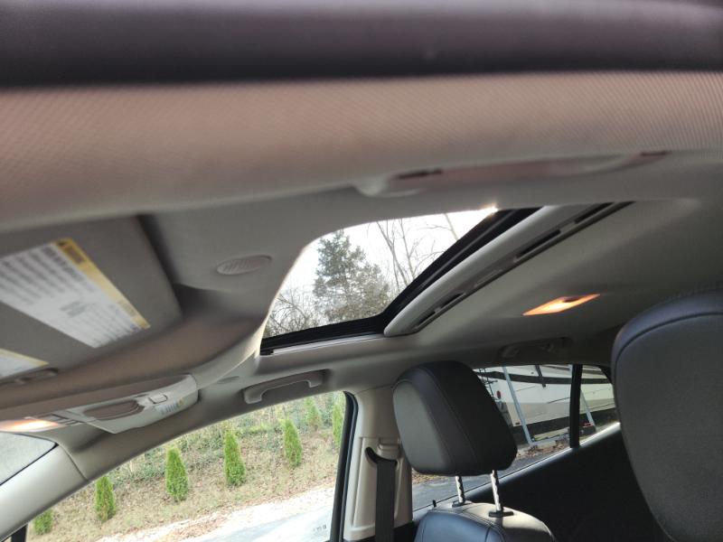 Buick Encore Essence AWD 2017