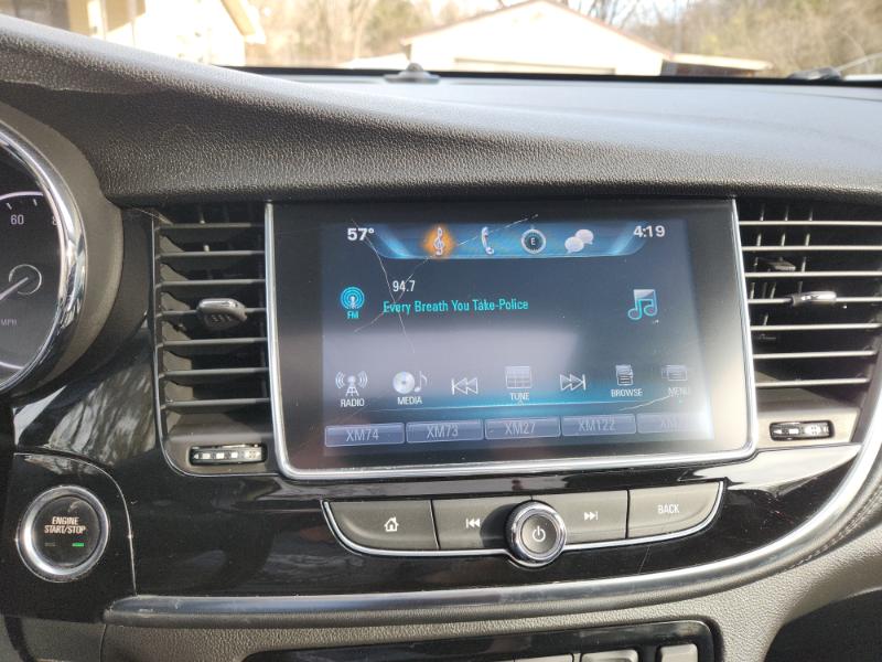 Buick Encore Essence AWD 2017