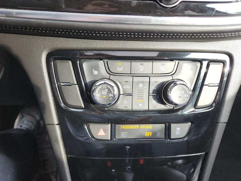 Buick Encore Essence AWD 2017