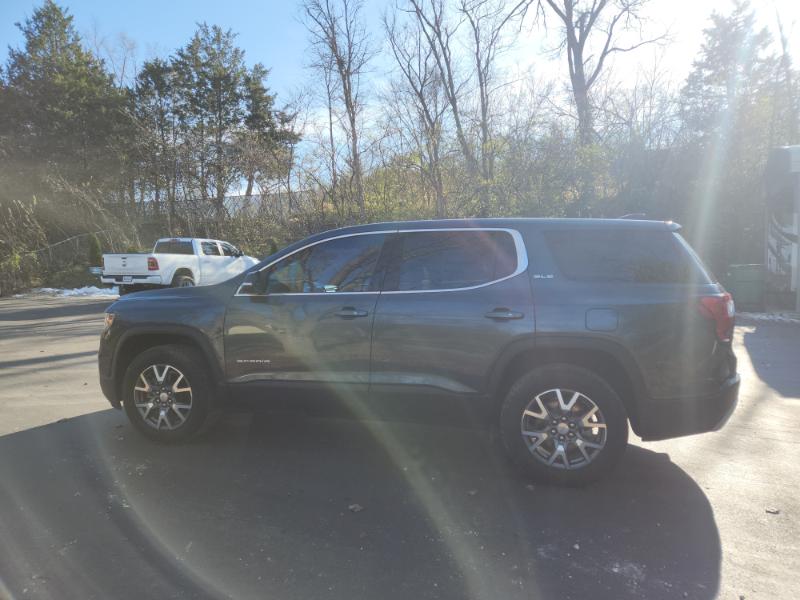 GMC Acadia SLE 2020