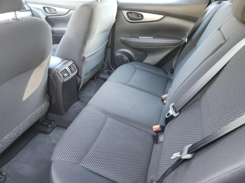 Nissan Rogue Sport SL AWD 2019