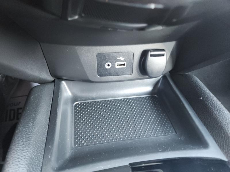 Nissan Rogue Sport SL AWD 2019