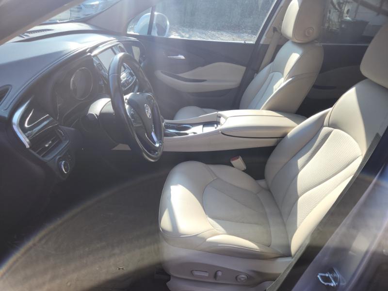 Buick Envision Preferred AWD 2017