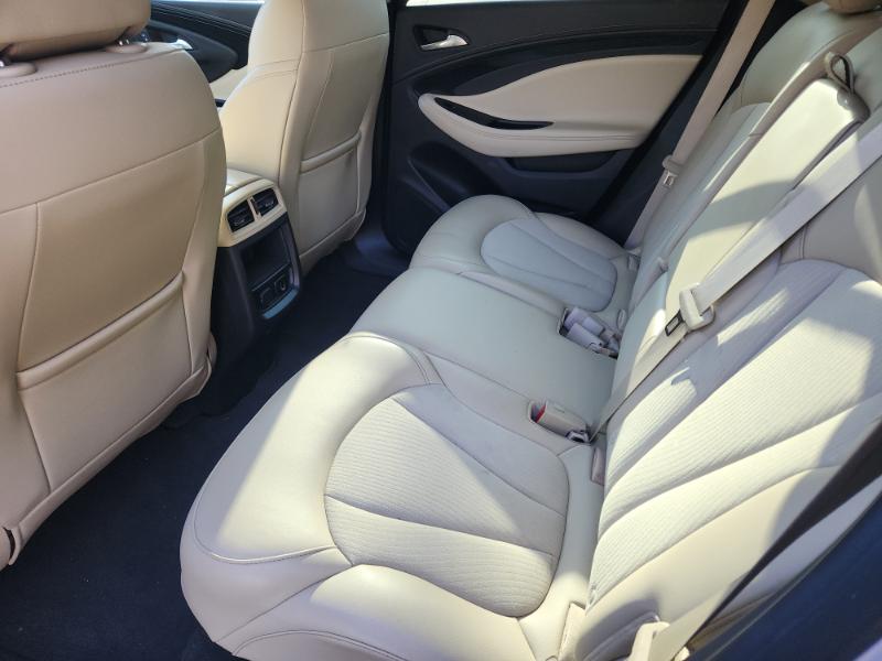 Buick Envision Preferred AWD 2017