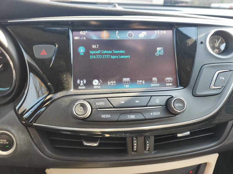 Buick Envision Preferred AWD 2017