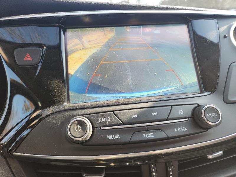 Buick Envision Preferred AWD 2017