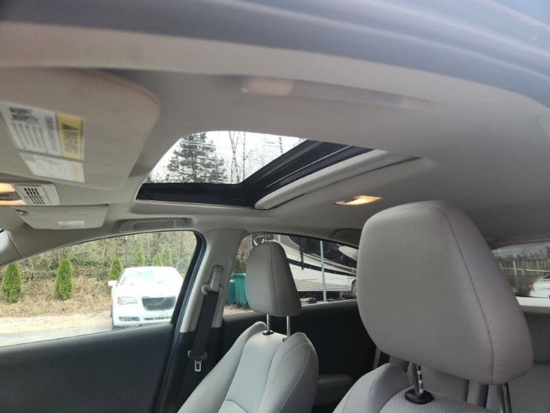 Honda HR-V EX AWD 2020