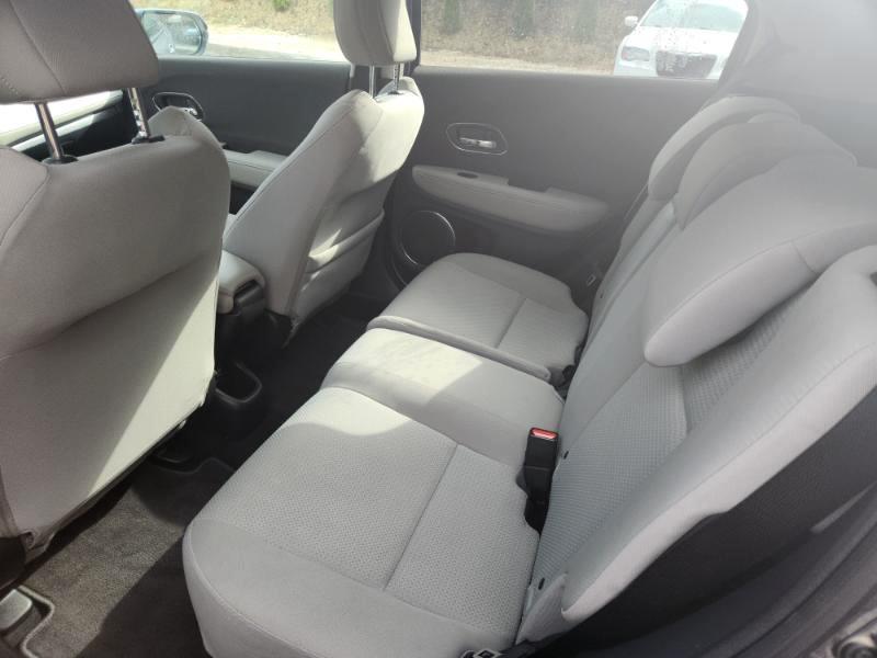 Honda HR-V EX AWD 2020