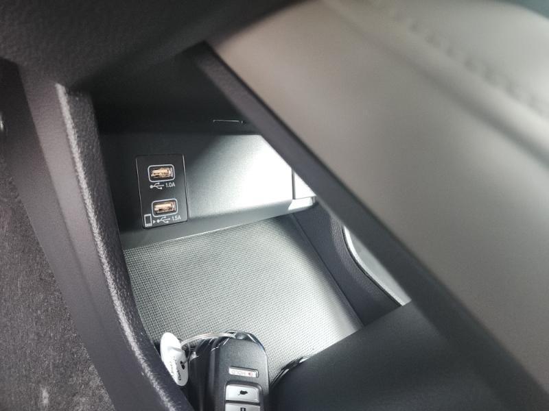 Honda HR-V EX AWD 2020