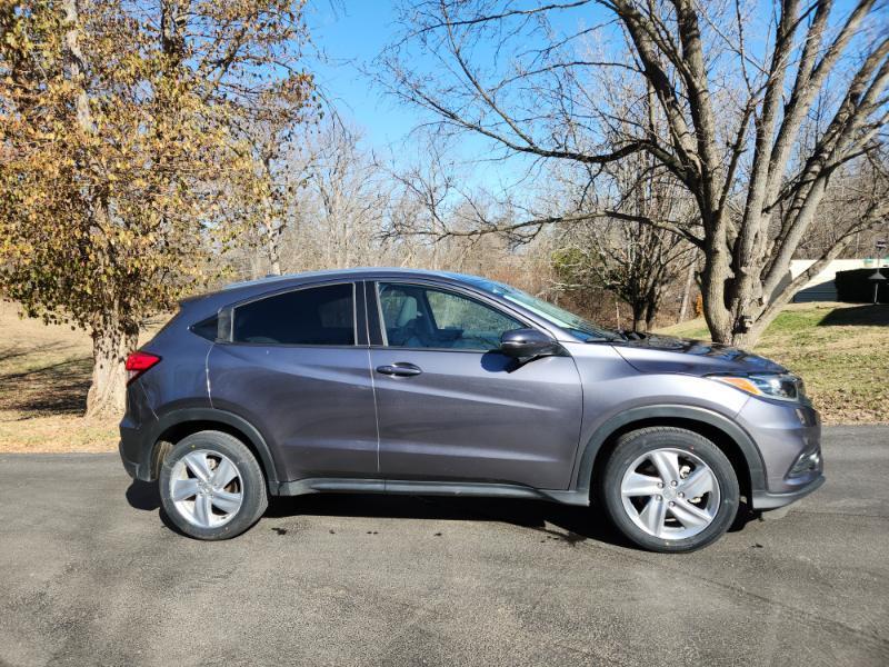 Honda HR-V EX AWD 2020