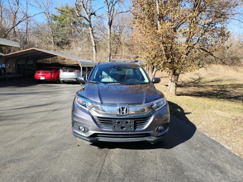 Honda HR-V EX AWD 2020