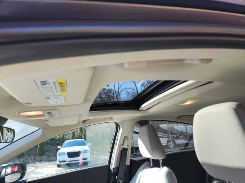 Honda HR-V EX AWD 2020