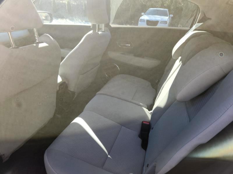 Honda HR-V EX AWD 2020