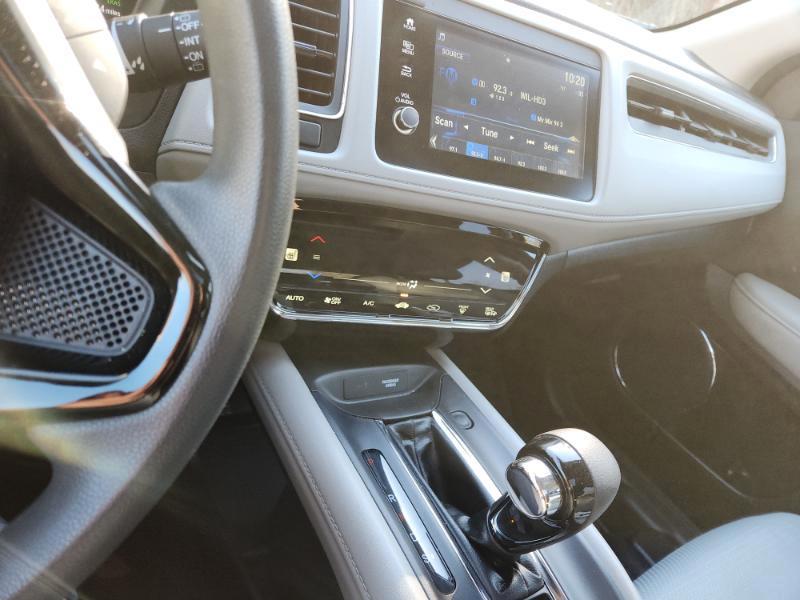 Honda HR-V EX AWD 2020