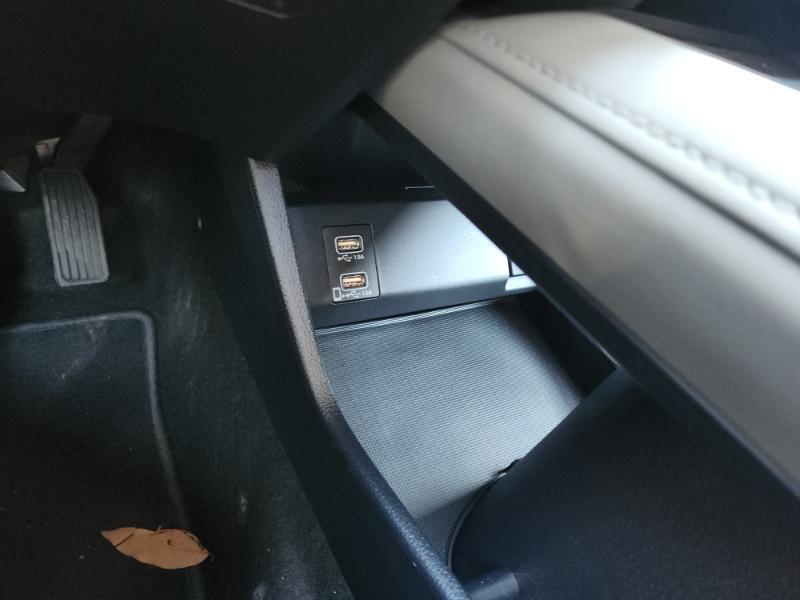 Honda HR-V EX AWD 2020