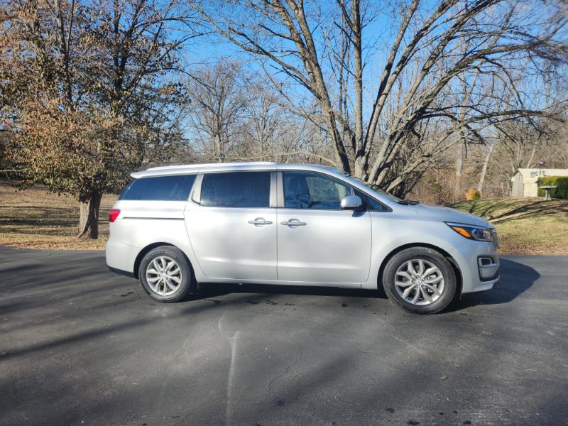 Kia Sedona LX 2019
