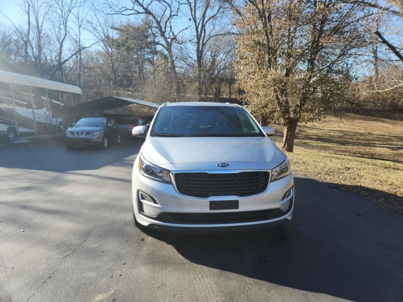 Kia Sedona LX 2019