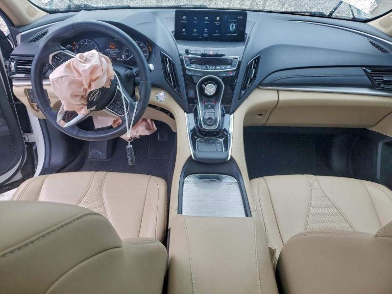 Acura RDX SH-AWD w/Technology Package 2020