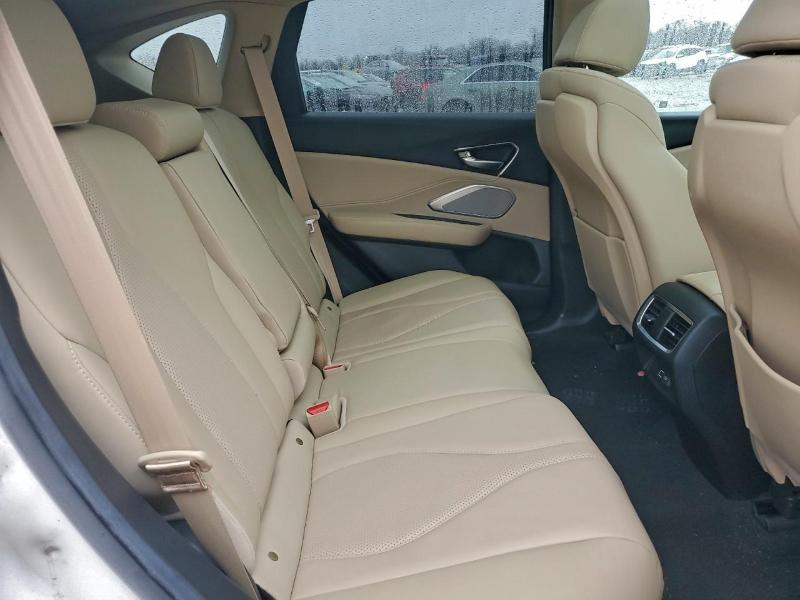 Acura RDX SH-AWD w/Technology Package 2020