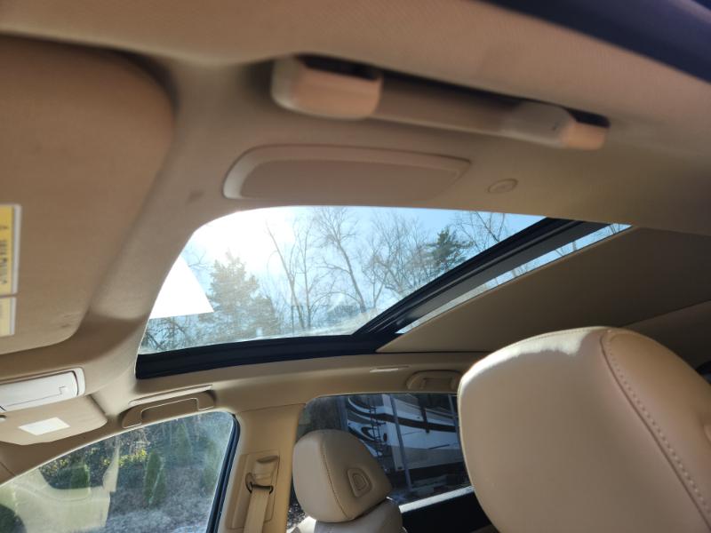 Acura RDX SH-AWD w/Technology Package 2020