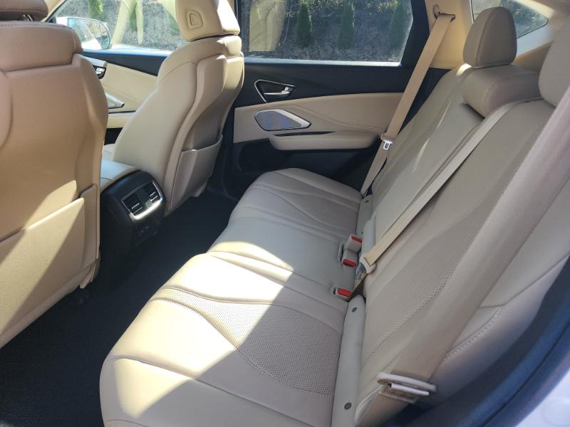 Acura RDX SH-AWD w/Technology Package 2020