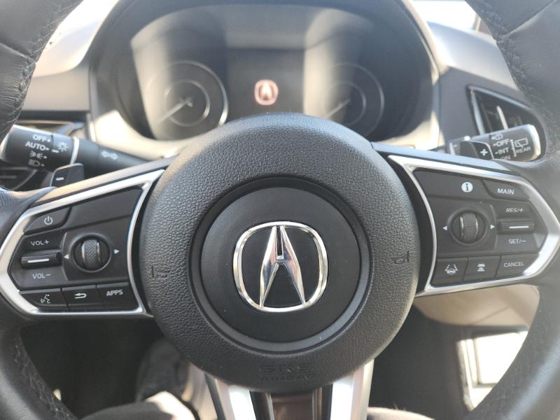 Acura RDX SH-AWD w/Technology Package 2020