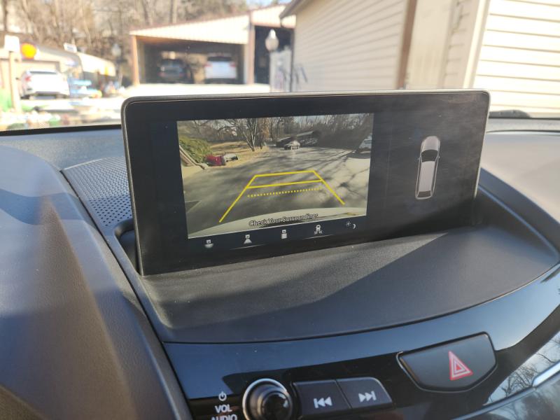 Acura RDX SH-AWD w/Technology Package 2020