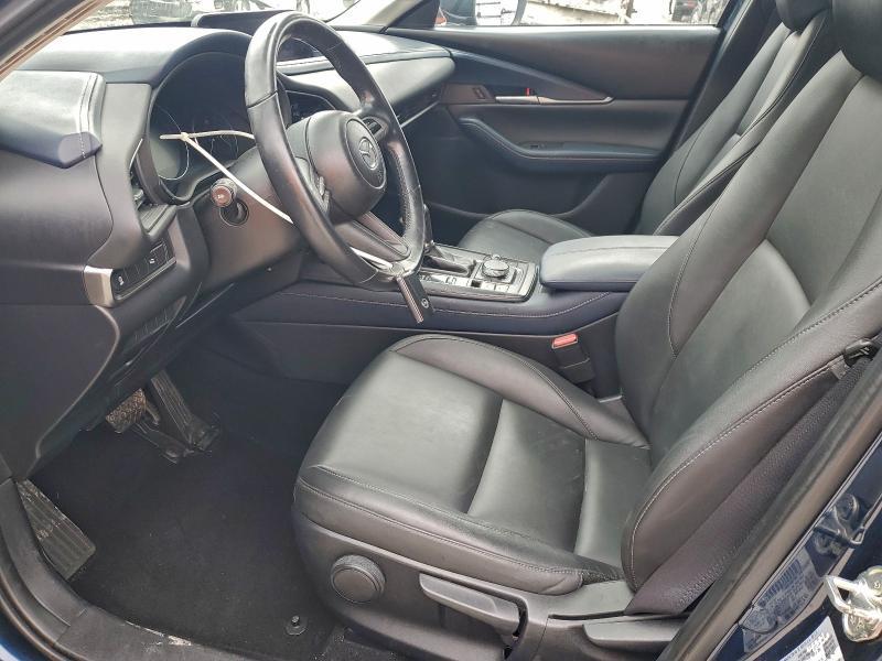 Mazda CX-30 Select AWD 2021