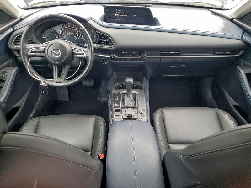 Mazda CX-30 Select AWD 2021