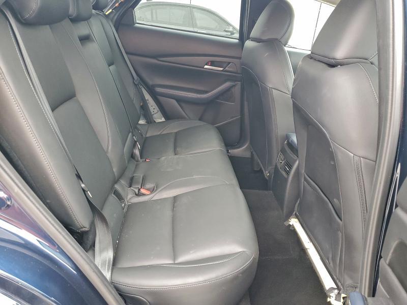 Mazda CX-30 Select AWD 2021