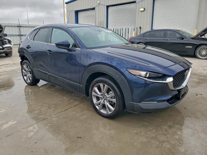 Mazda CX-30 Select AWD 2021