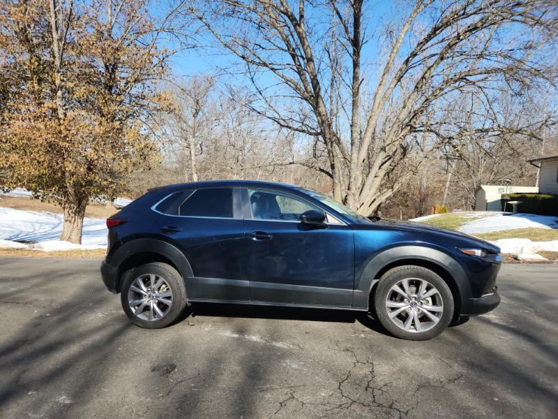 Mazda CX-30 Select AWD 2021