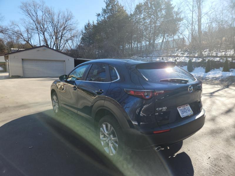 Mazda CX-30 Select AWD 2021