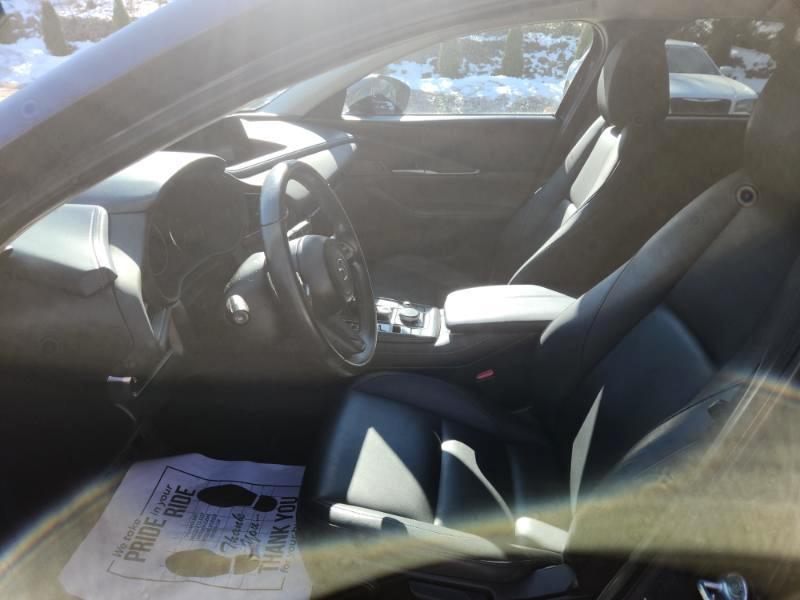 Mazda CX-30 Select AWD 2021