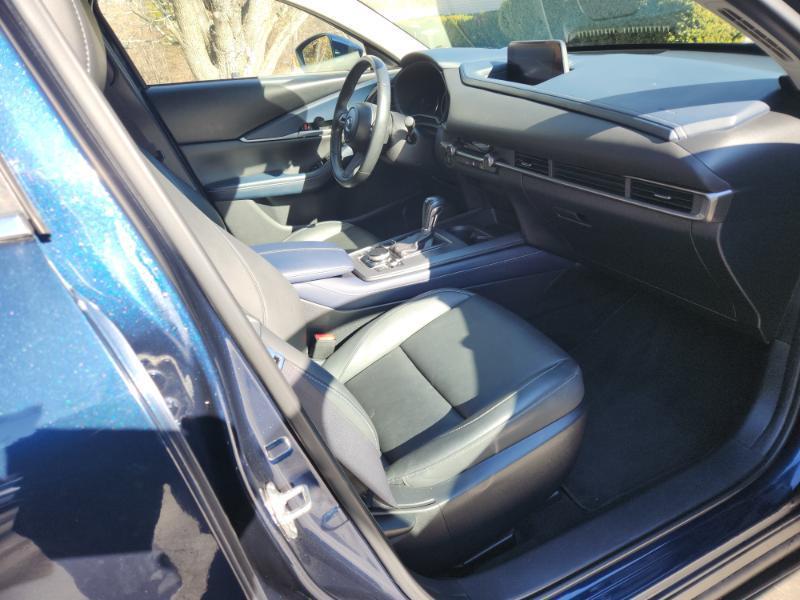 Mazda CX-30 Select AWD 2021