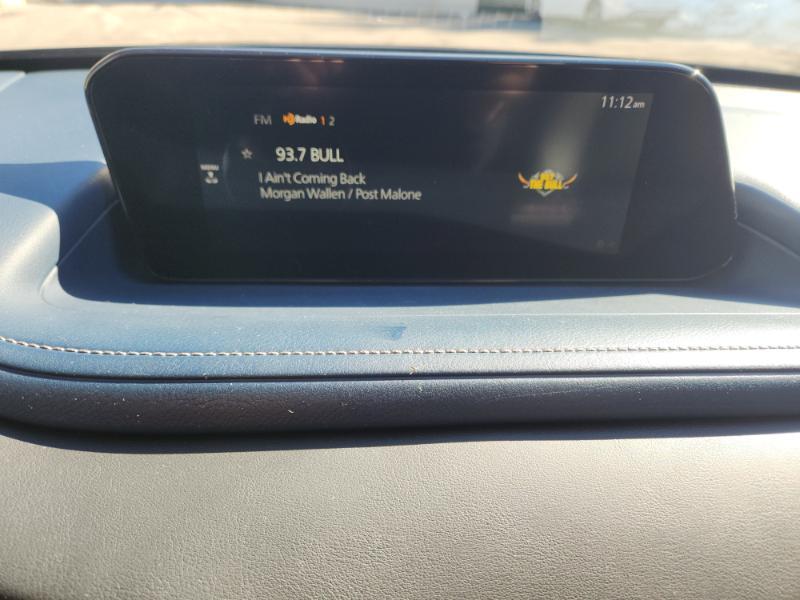 Mazda CX-30 Select AWD 2021